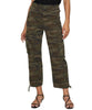 Legion Camo Cargo Pants - miamidrugpossession