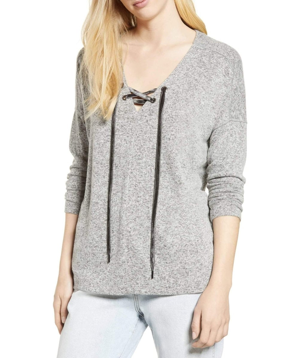 Leigh Sweater - miamidrugpossession