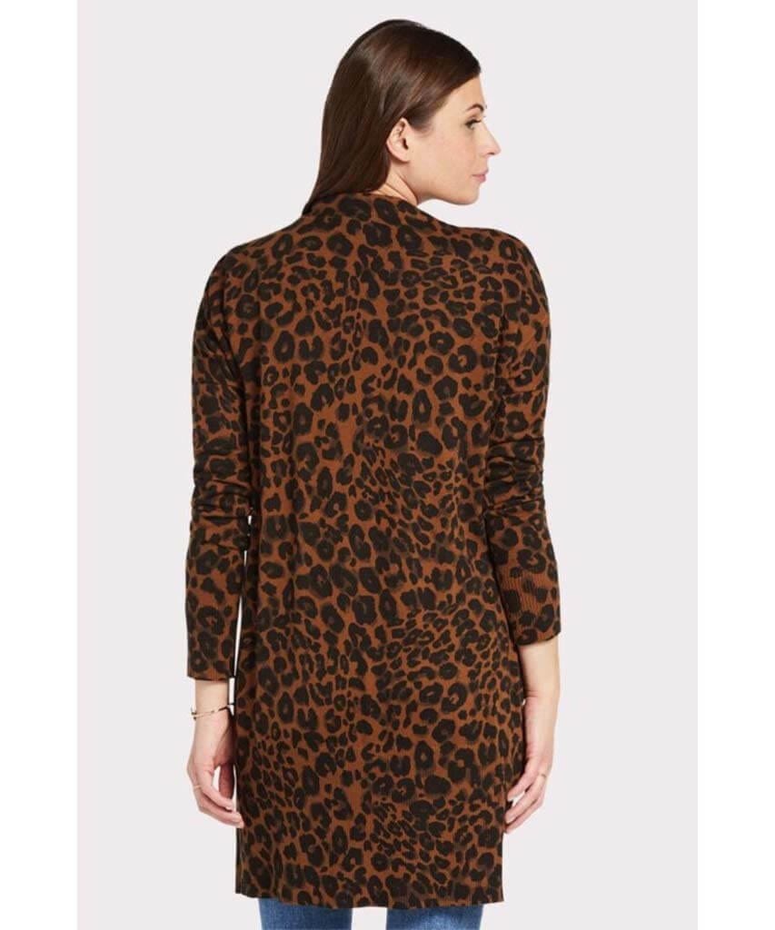 Lenox Cardi Leopard - clearpathherbicide