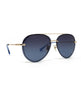 Lenox Gold Blue Gradient - miamidrugpossession