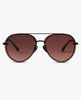 Lenox Matte Black Maroon - miamidrugpossession