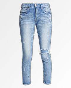 Lenwood Skinny Light Blue Vintage - miamidrugpossession