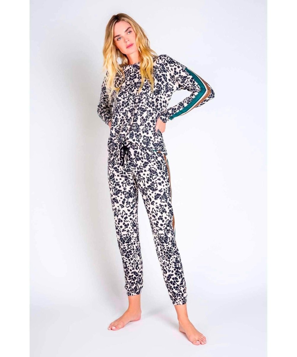 Leopard Ciao Bella Pant - clearpathherbicide