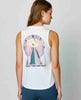 Let Your Soul Shine Muscle Tank - miamidrugpossession