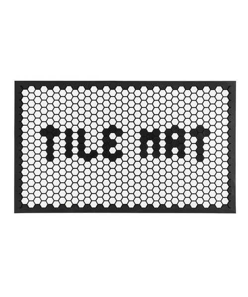 Letterfolk Tile Mat Standard - miamidrugpossession