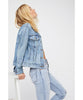 Levi's Ex - Boyfriend Trucker Jacket For Real - clearpathherbicide