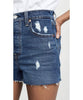 Levi's Ribcage Short Charleston Chill - clearpathherbicide