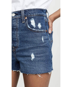 Levi's Ribcage Short Charleston Chill - clearpathherbicide