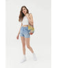 Levi's Ribcage Short Tango Beach - miamidrugpossession