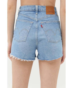 Levi's Ribcage Short Tango Beach - clearpathherbicide