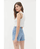 Levi's Ribcage Short Tango Beach - clearpathherbicide