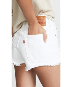 Levis Short Pearly White - miamidrugpossession