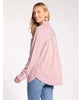 Lewis Long Sleeve Blush - miamidrugpossession