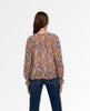 Lexa Buttercup Blouse - miamidrugpossession