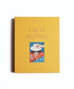 Life Of The Party 1000pc Puzzle - clearpathherbicide