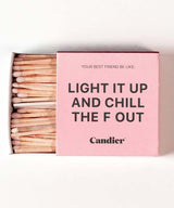 Light It Up Boxed Matches Bestseller - clearpathherbicide