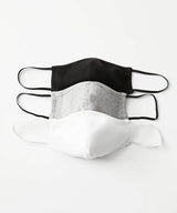 Lightweight Shaped Mask 3 - Pack - miamidrugpossession