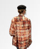 Lily Outlaw Flannel #8 One Size - clearpathherbicide