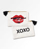 Lips Coin Purse - miamidrugpossession