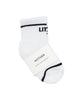 Little F@cker Socks, Set of 2 - PINK ARROWS