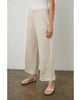 Lola Linen Pant Tea - clearpathherbicide