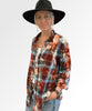 Lola Outlaw Flannel - One Size - clearpathherbicide