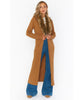 Lombardi Cardi Hazelnut with Faux Fur - clearpathherbicide