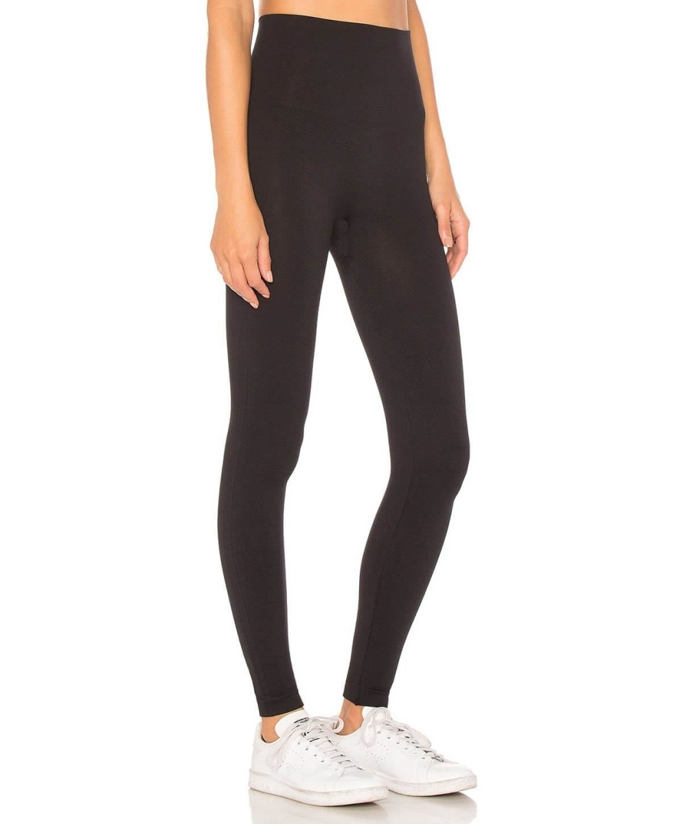 Look At Me Now Seamless Leggings - Restocked - miamidrugpossession