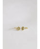 Lotus Huggies Earrings - clearpathherbicide