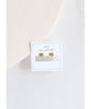 Lotus Huggies Earrings - clearpathherbicide