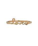 Love Diamond Ring - miamidrugpossession