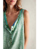 Love Language Tank Fairy Green Combo - miamidrugpossession