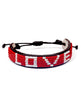 LOVE (Original) Bracelet - Red - clearpathherbicide