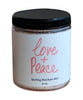 Love + Peace Butter Bath - clearpathherbicide