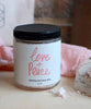 Love + Peace Butter Bath - miamidrugpossession