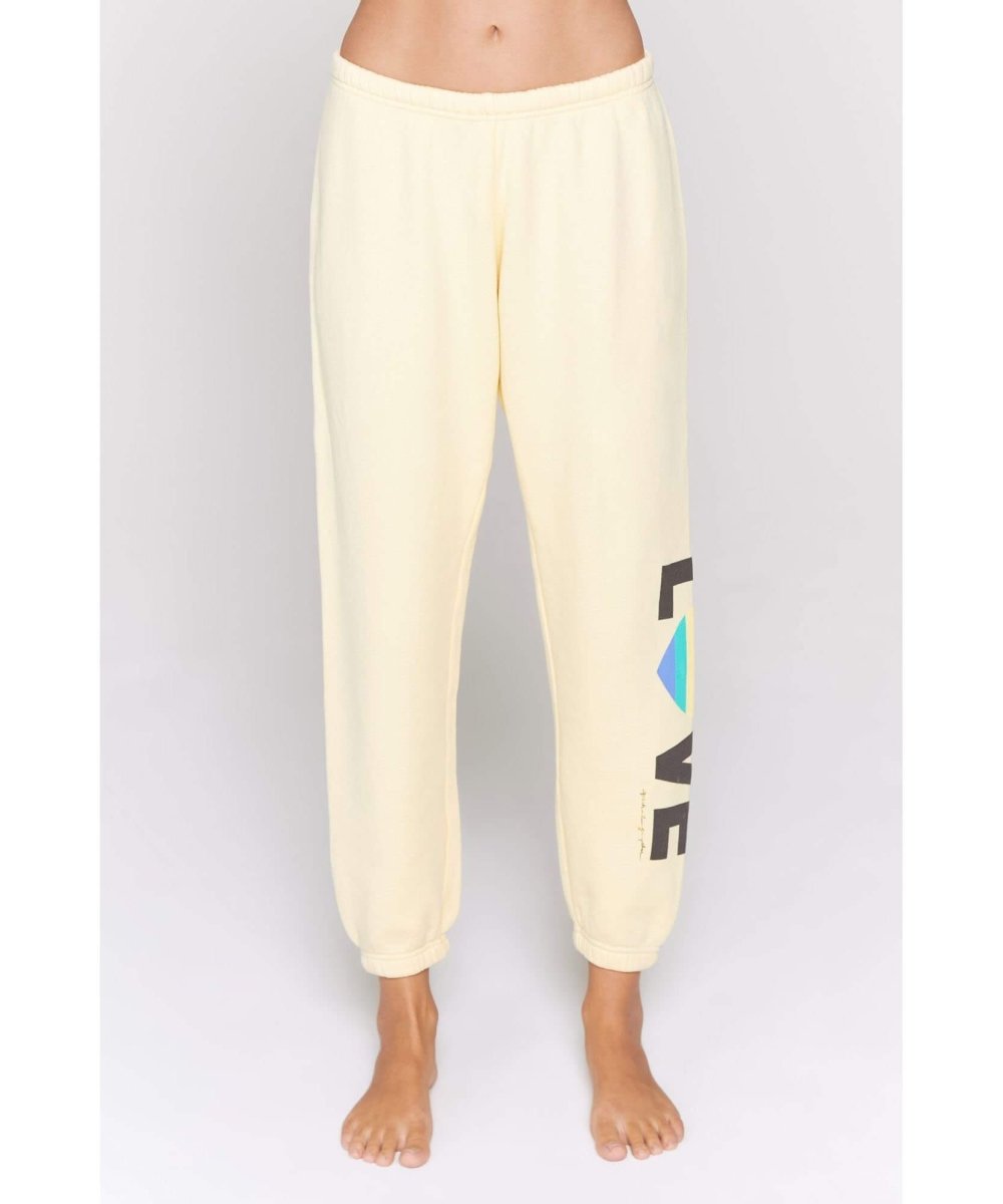 Love Perfect Terry Sweatpant - clearpathherbicide