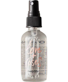 Love + Roses Beauty Mist - clearpathherbicide