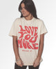 Love You More T - Shirt - clearpathherbicide