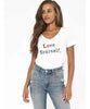 Love Yourself V - Neck Tee - clearpathherbicide