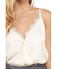 Lovely Lace Tank Ivory - clearpathherbicide