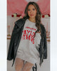 Lover 87 Long Sleeve Sweatshirt Taylor & Travis - miamidrugpossession