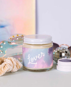 Lover Mini Candle 4 oz. - clearpathherbicide