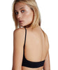 Low Back Bralette, Black - clearpathherbicide