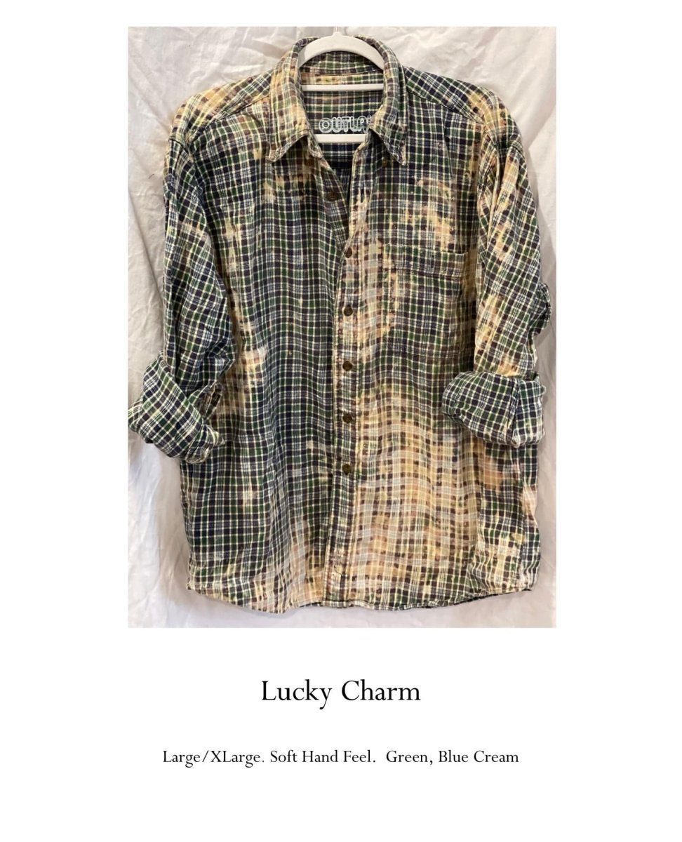 Lucky Charm #4 One Size - miamidrugpossession