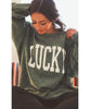 Lucky Corded Sweatshirt - miamidrugpossession