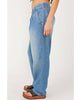 Luna Denim Pull On Stardust Blue Jean - clearpathherbicide