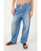 Luna Denim Pull On Stardust Blue Jean - clearpathherbicide