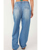 Luna Denim Pull On Stardust Blue Jean - clearpathherbicide