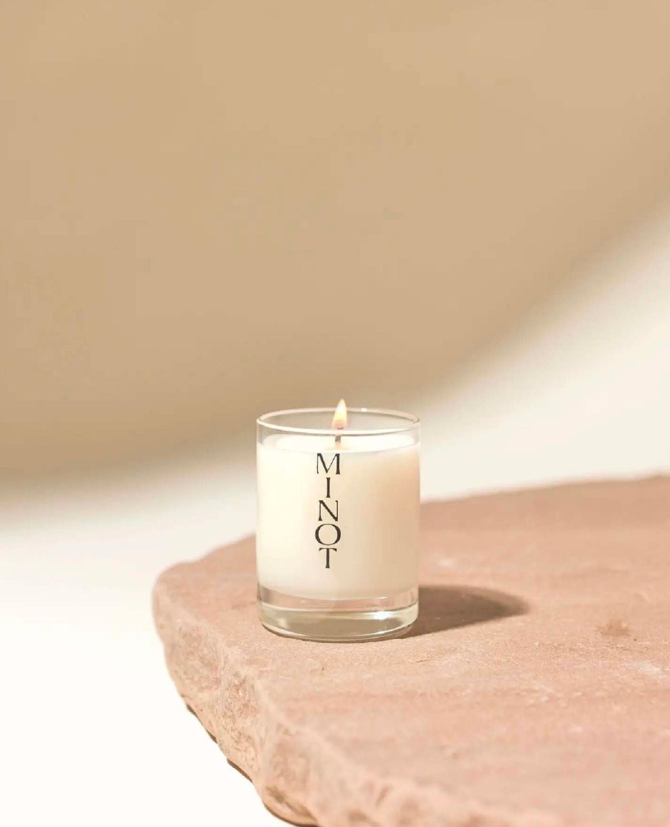 Luna Mini Candle 5oz - miamidrugpossession