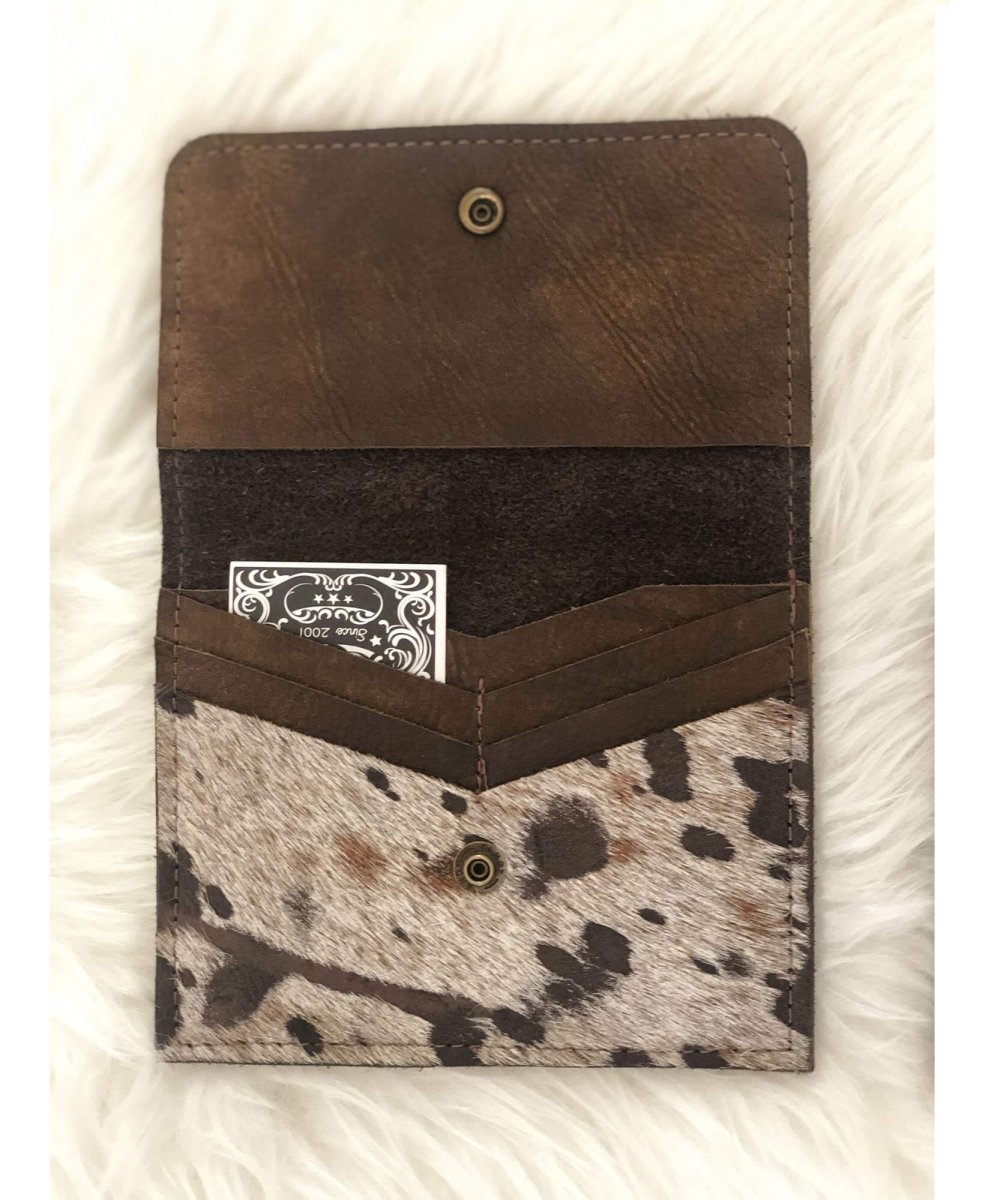 LV Snap Wallet Cowhide - clearpathherbicide